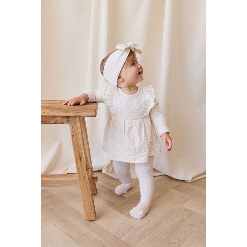Jamie Kay Organic Cotton Vivienne Playsuit image number 1